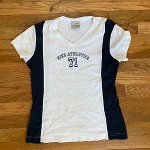 Vintage Nike Shirt